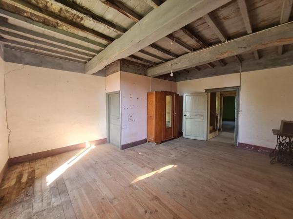 Maison Gasconne à rénover proche de Lectoure Lectoure