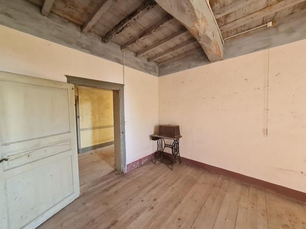 Maison Gasconne à rénover proche de Lectoure Lectoure