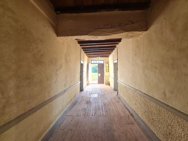 Maison Gasconne à rénover proche de Lectoure Lectoure