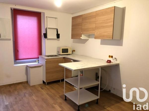 Maison à vendre 7 pièces 134 m² Juziers