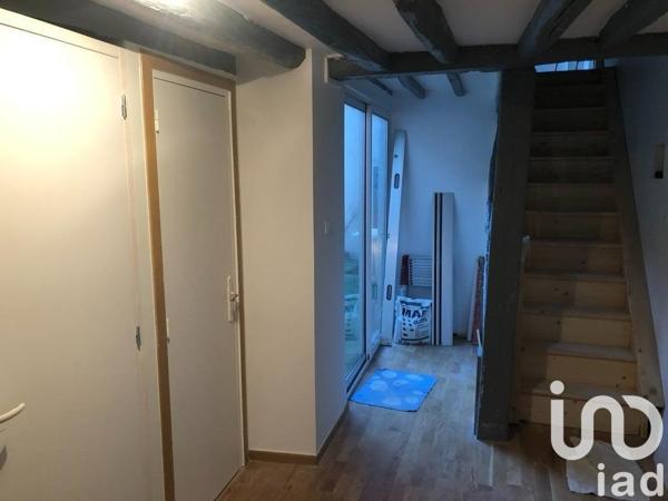 Maison à vendre 7 pièces 134 m² Juziers