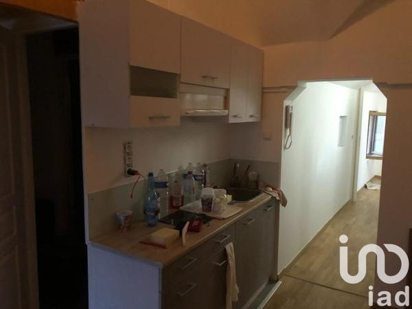 Maison à vendre 7 pièces 134 m² Juziers