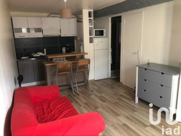 Maison à vendre 7 pièces 134 m² Juziers