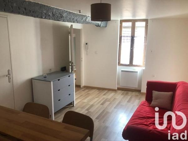 Maison à vendre 7 pièces 134 m² Juziers