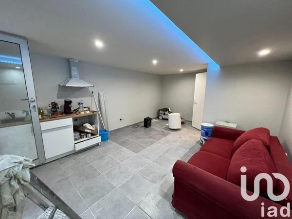 Maison à vendre 7 pièces 134 m² Juziers