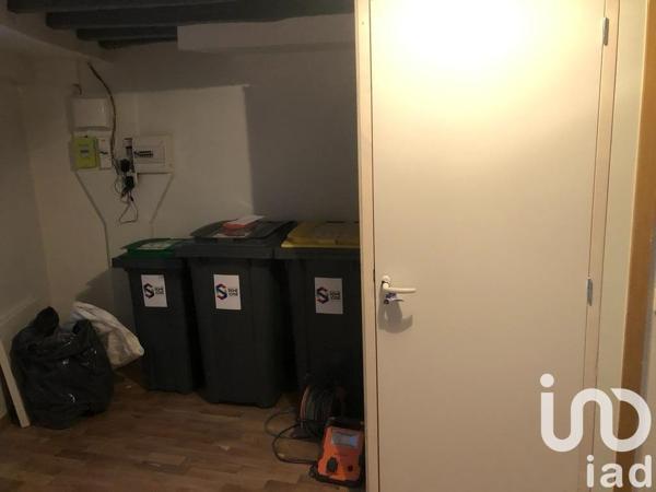 Maison à vendre 7 pièces 134 m² Juziers