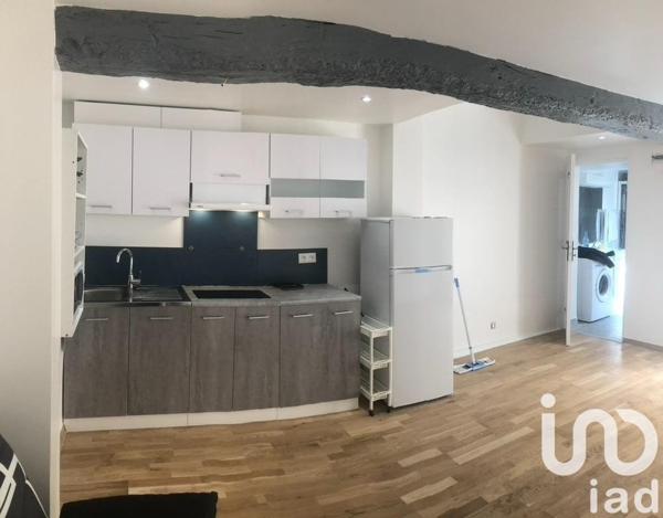 Maison à vendre 7 pièces 134 m² Juziers