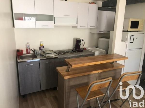 Maison à vendre 7 pièces 134 m² Juziers