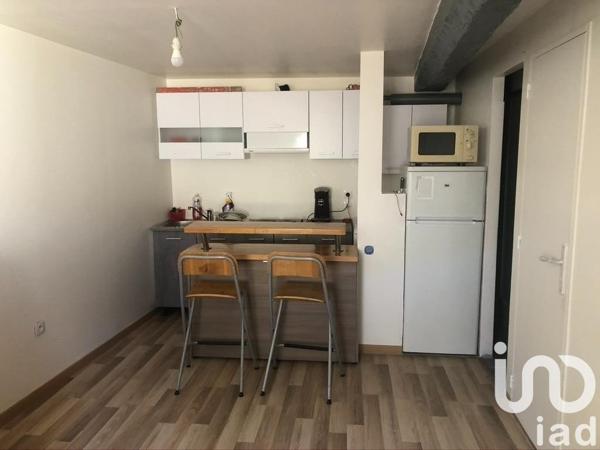 Maison à vendre 7 pièces 134 m² Juziers