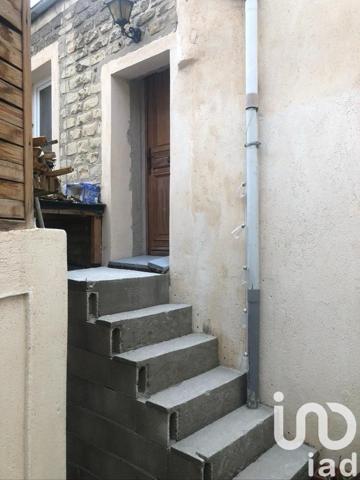 Maison à vendre 7 pièces 134 m² Juziers