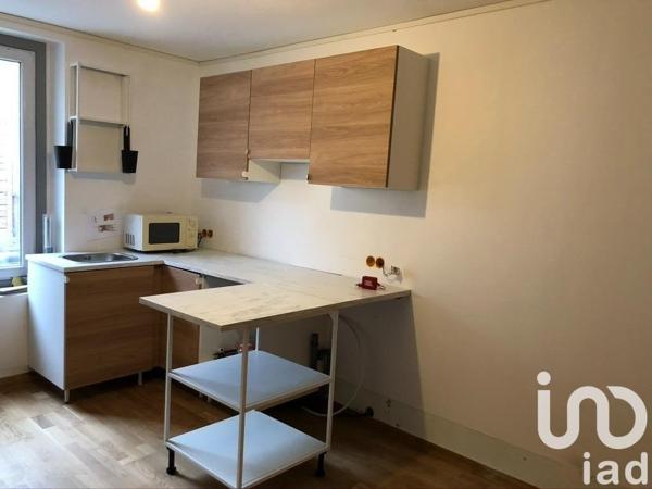 Maison à vendre 7 pièces 134 m² Juziers