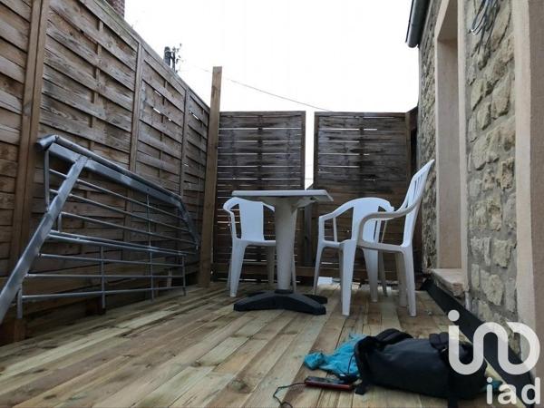 Maison à vendre 7 pièces 134 m² Juziers