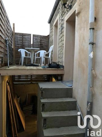 Maison à vendre 7 pièces 134 m² Juziers