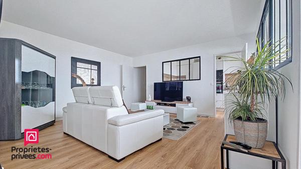 Appartement Royan 4 pièce(s) 79 m2