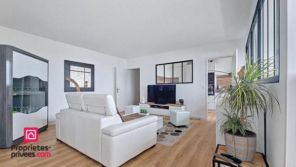 Appartement Royan 4 pièce(s) 79 m2