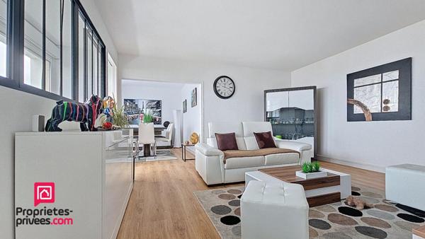 Appartement Royan 4 pièce(s) 79 m2