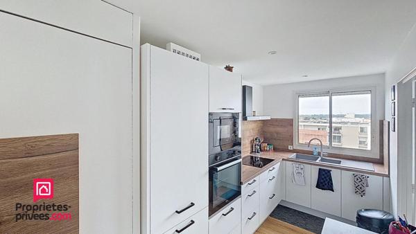 Appartement Royan 4 pièce(s) 79 m2