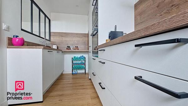 Appartement Royan 4 pièce(s) 79 m2