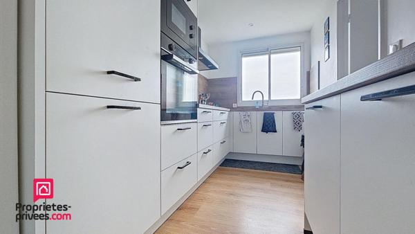 Appartement Royan 4 pièce(s) 79 m2