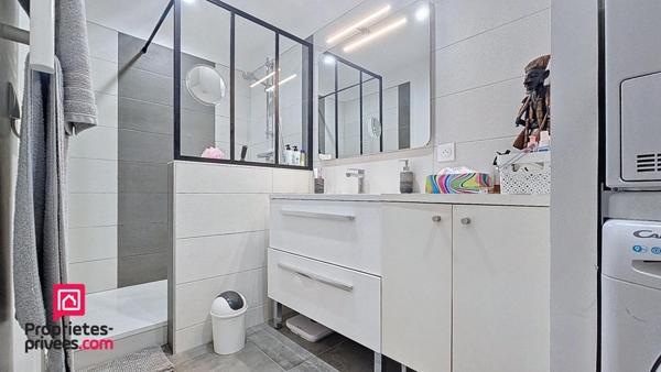 Appartement Royan 4 pièce(s) 79 m2