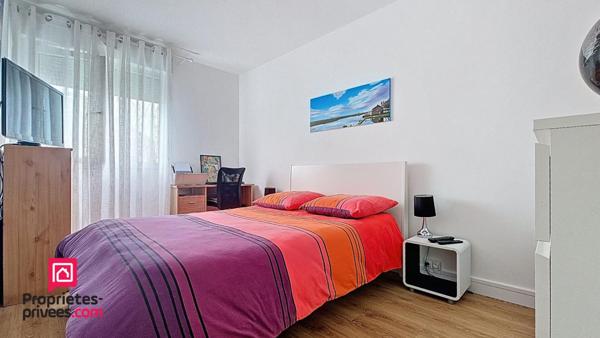 Appartement Royan 4 pièce(s) 79 m2