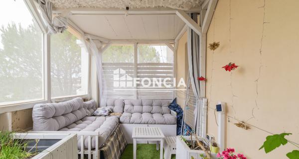 À vendre Appartement 3 pièces 60.74 m² - Juvignac 34990