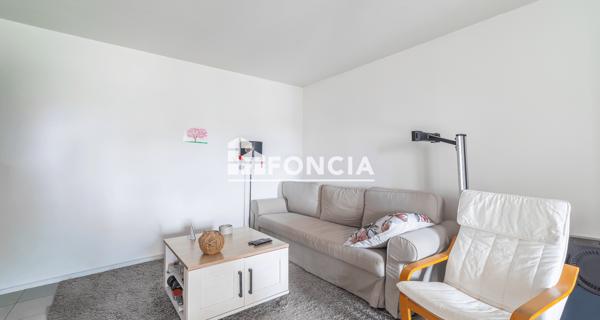À vendre Appartement 3 pièces 60.74 m² - Juvignac 34990
