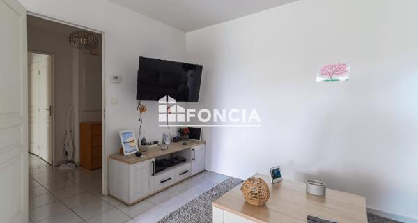 À vendre Appartement 3 pièces 60.74 m² - Juvignac 34990