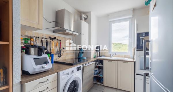 À vendre Appartement 3 pièces 60.74 m² - Juvignac 34990