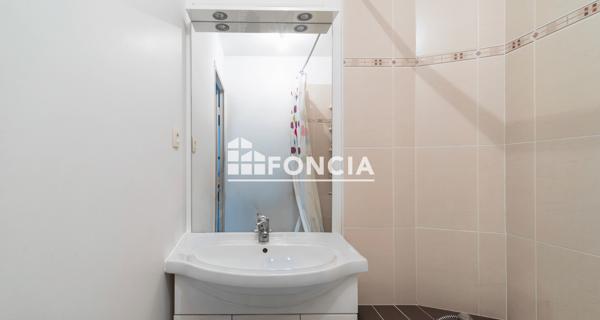 À vendre Appartement 3 pièces 60.74 m² - Juvignac 34990