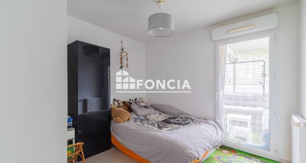 À vendre Appartement 3 pièces 60.74 m² - Juvignac 34990