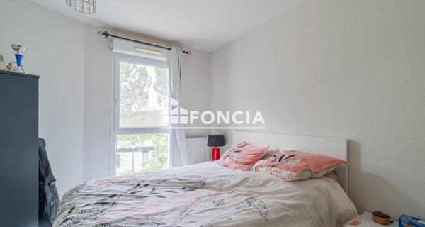 À vendre Appartement 3 pièces 60.74 m² - Juvignac 34990