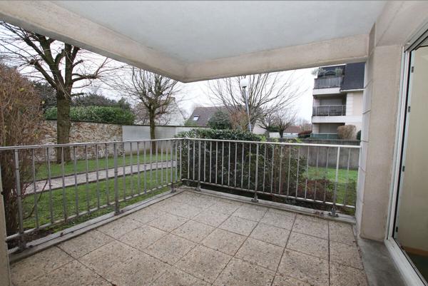 Appartement Villiers Sur Marne 2 pièce(s) 42.77 m2