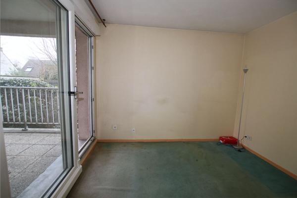 Appartement Villiers Sur Marne 2 pièce(s) 42.77 m2