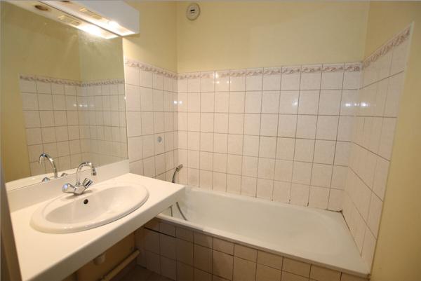 Appartement Villiers Sur Marne 2 pièce(s) 42.77 m2