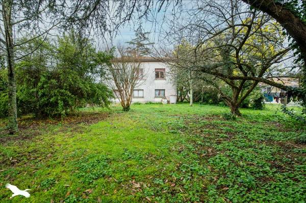 Maison à vendre |  Lesparre-Médoc |  6 pièces | 131 m²