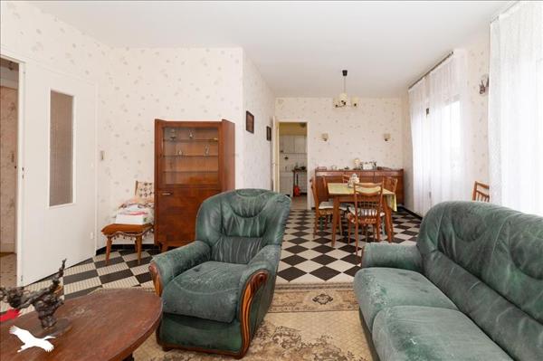 Maison à vendre |  Lesparre-Médoc |  6 pièces | 131 m²