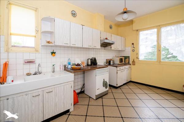 Maison à vendre |  Lesparre-Médoc |  6 pièces | 131 m²