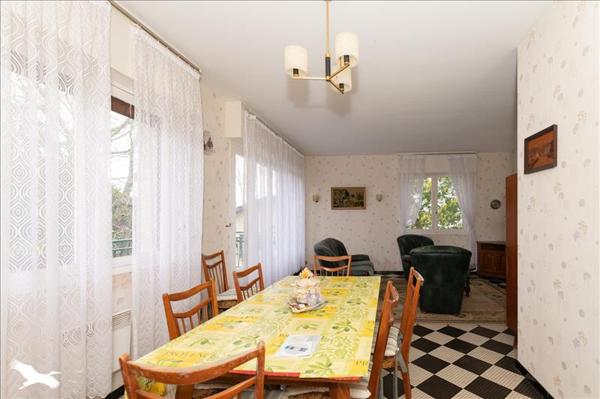 Maison à vendre |  Lesparre-Médoc |  6 pièces | 131 m²