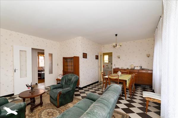 Maison à vendre |  Lesparre-Médoc |  6 pièces | 131 m²