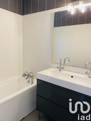 Appartement à vendre 3 pièces 58 m² Mérignac