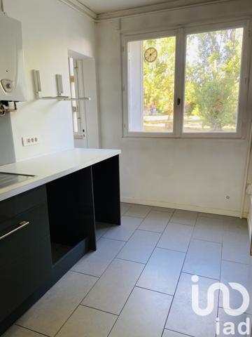 Appartement à vendre 3 pièces 58 m² Mérignac