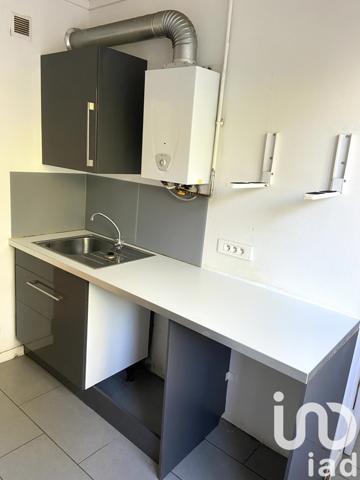 Appartement à vendre 3 pièces 58 m² Mérignac