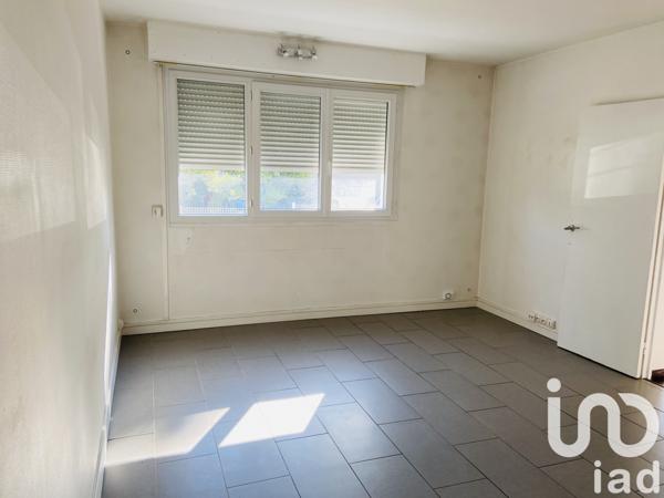 Appartement à vendre 3 pièces 58 m² Mérignac