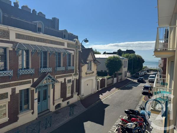 Appartement F1 à vendre  2 pièces - 25,17 m2 VILLERS SUR MER - 14