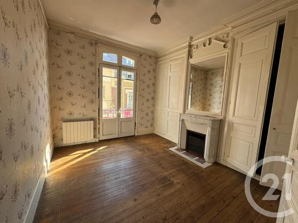 Appartement F1 à vendre  2 pièces - 25,17 m2 VILLERS SUR MER - 14