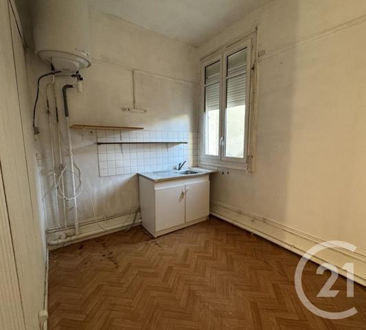 Appartement F1 à vendre  2 pièces - 25,17 m2 VILLERS SUR MER - 14