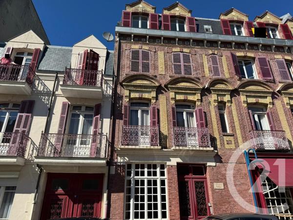 Appartement F1 à vendre  2 pièces - 25,17 m2 VILLERS SUR MER - 14