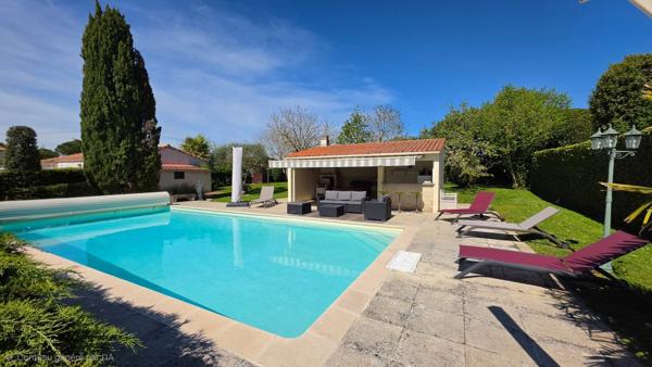 Maison à vendre Niort