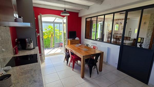 Maison à vendre Niort